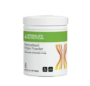 Herbalife Personalized Protein Powder Herbalife Personalized Protein Powder