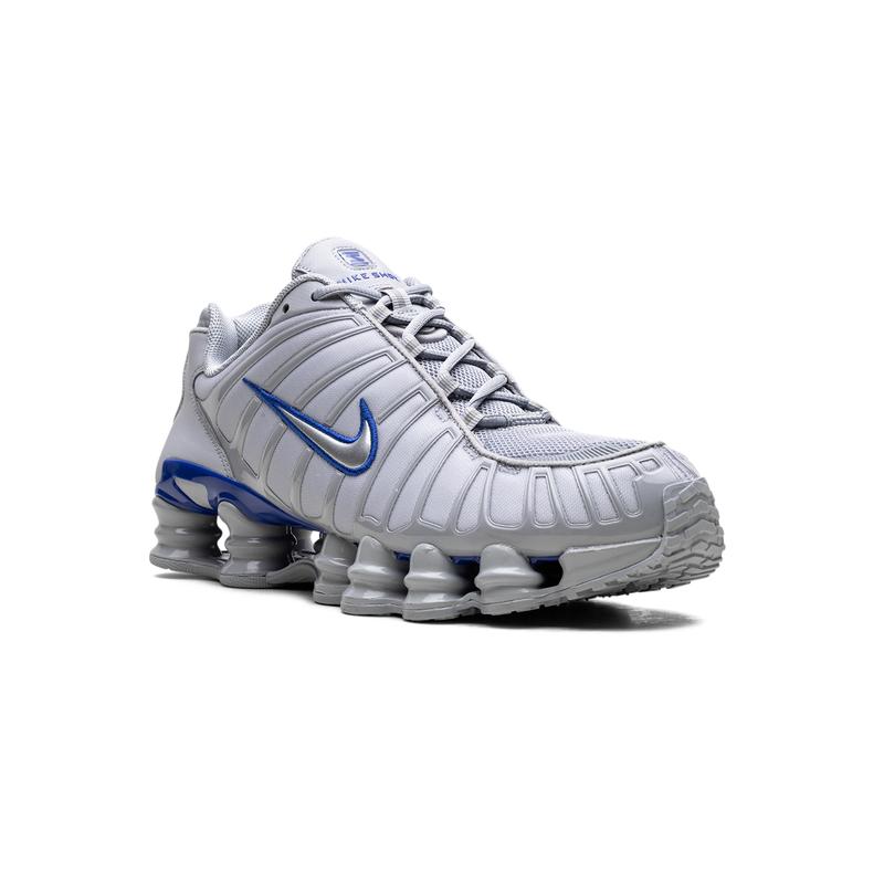 Nike Shox TL "Wolf Grey" CN0151 001