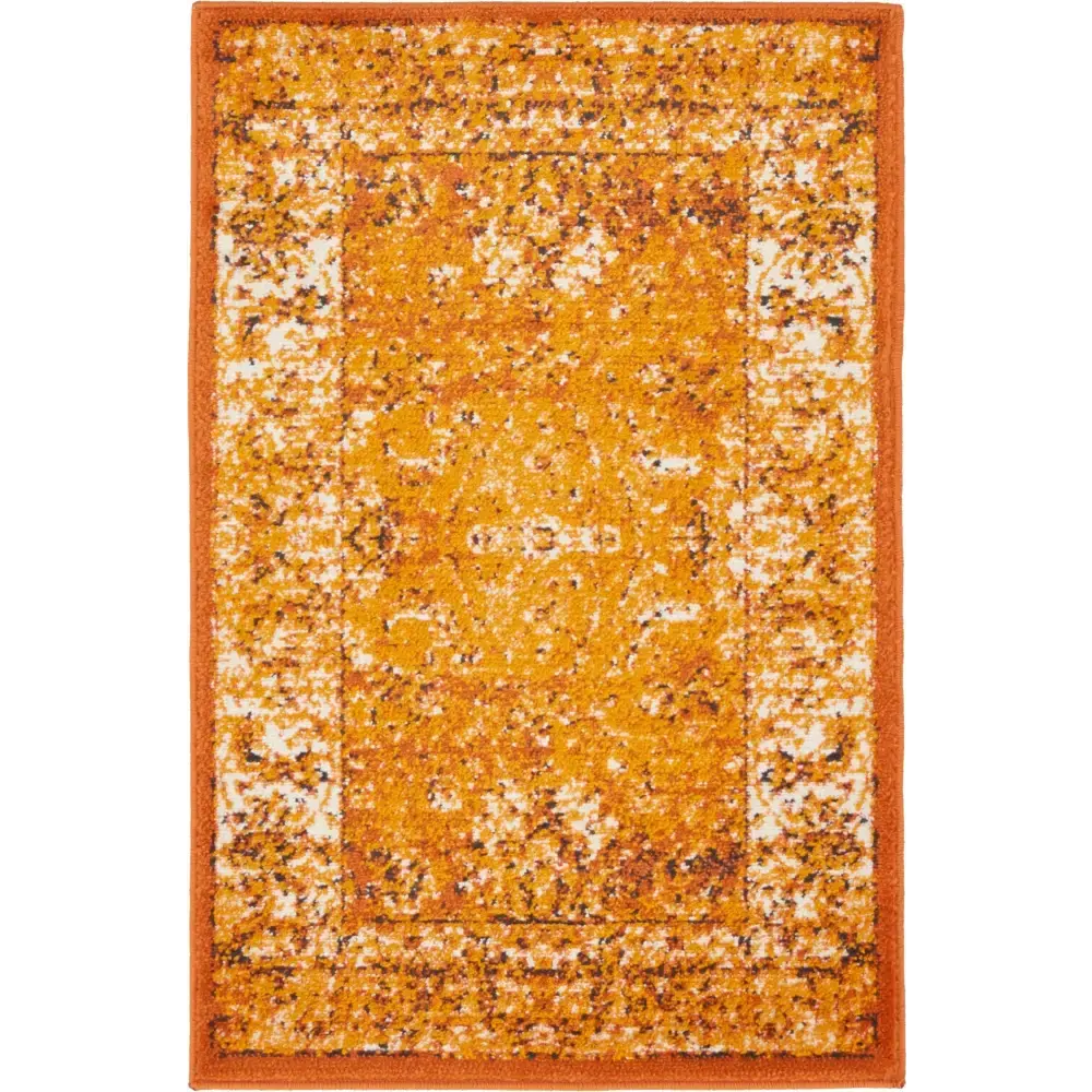 Traditional imperial bosphorus rug