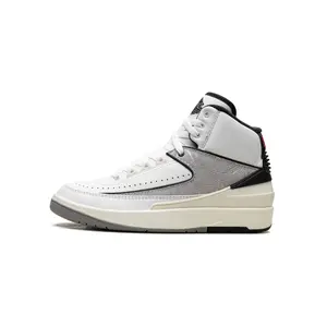 Air Jordan 2 GS "Python" DQ8562 102