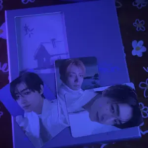 ENHYPEN - ROMANCE : UNTOLD - daydream (CD)