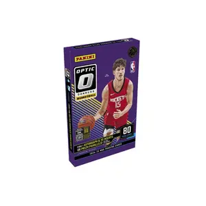 2024-25 Panini Donruss Optic Basketball Hobby Box