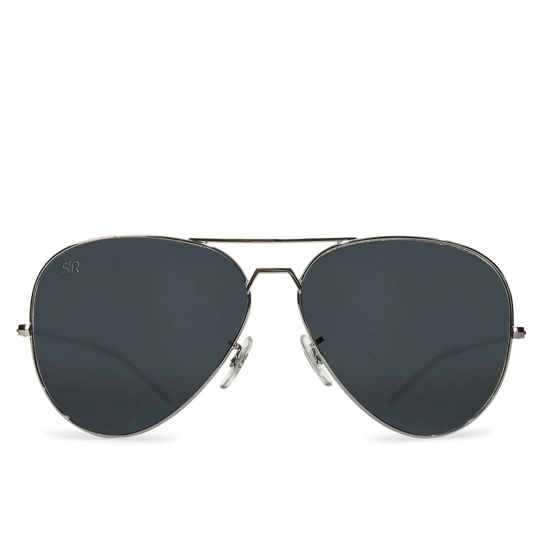 Aviator - Blackout Polarized