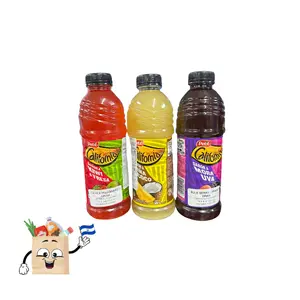 Jugos Petit California 3 sabores