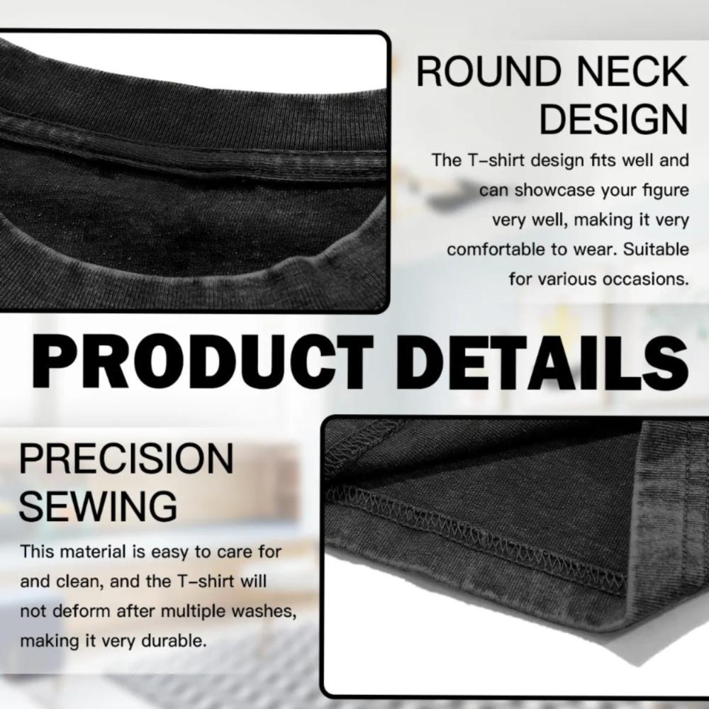 Centipede Kaneki Ken Tokyo Ghoul Anime Double Sided Print Oversized Lightweight Acid Washed Graphic Tee Gift For Anime Lovers