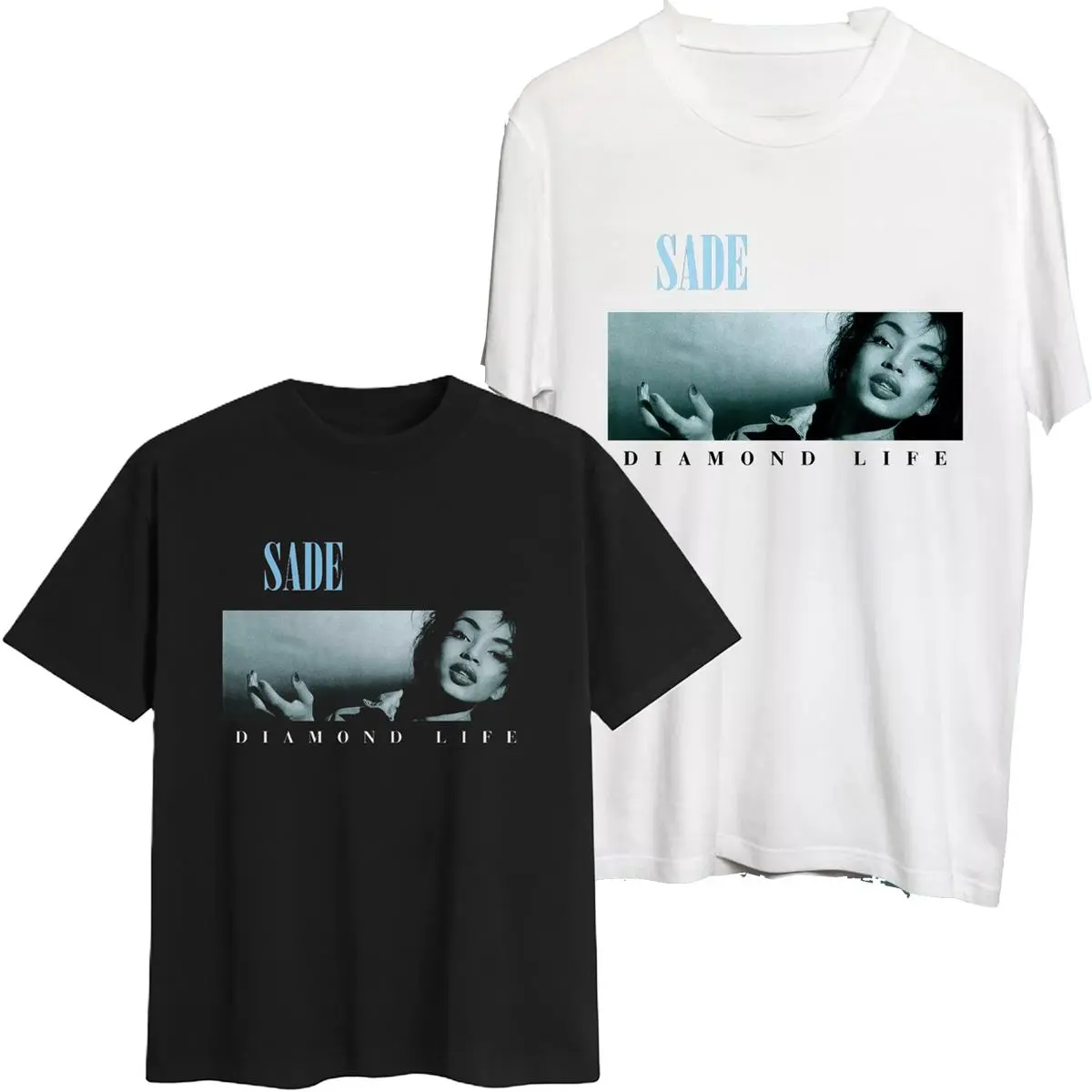 sade diamond life t shirt - TikTok Shop