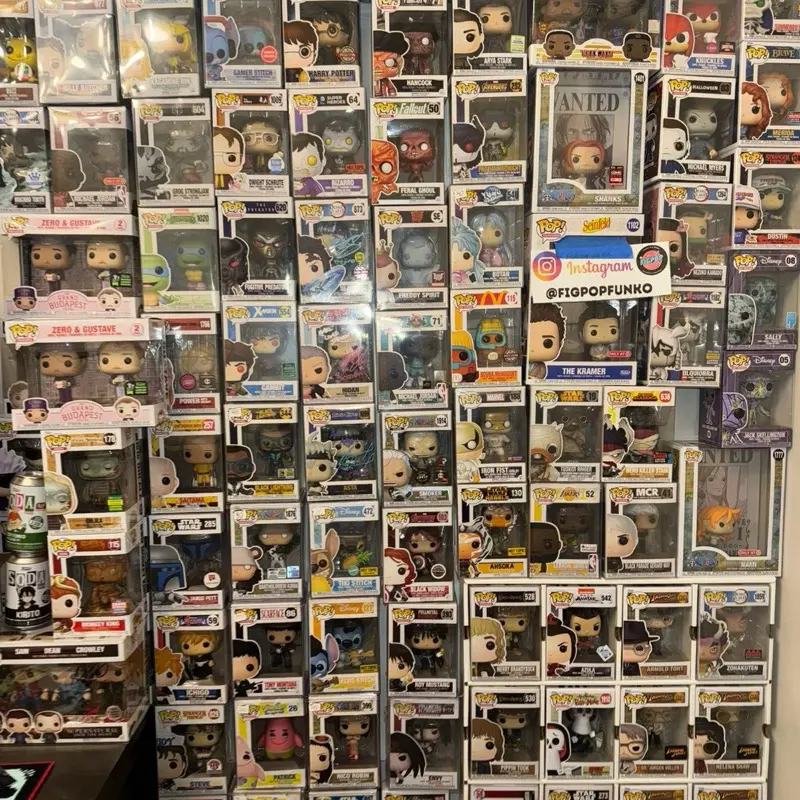 Random $40 Pop Random $40 Pop