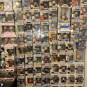 Random $40 Pop Random $40 Pop