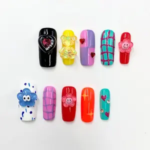 bedazzledStarry Night Nail Design 🌌 kit bedazzled