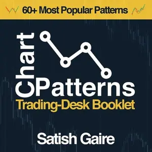 USED-Chart Patterns: Trading-Desk Booklet by Gaire, Satish (Paperback)