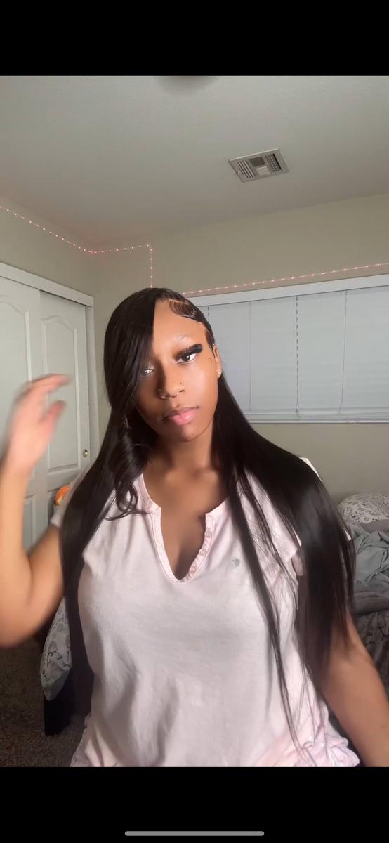 Item: 13*6 Lace front wig , Body wave, 28"