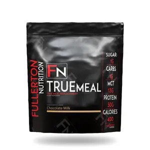 Fullerton Nutrition - Chocolate Milk - Meal Replacement