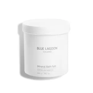 Mineral Salt