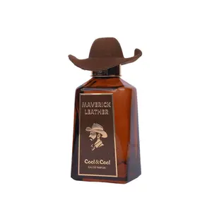 MAVERICK LEATHER C&C 100ml