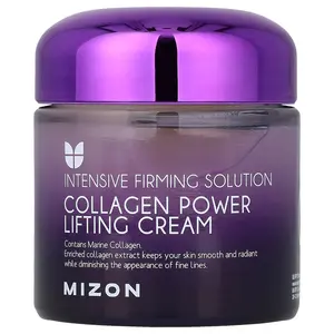 Mizon Collagen Power Lifting Cream , 2.53 fl oz (75 ml)