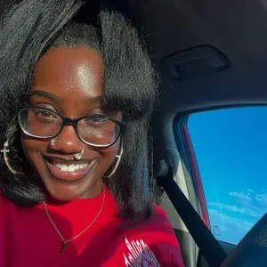 Embroidered Influenzer Tee