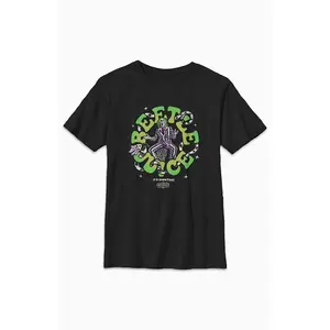 PacSun Kids Beetlejuice T-Shirt - Multicolor