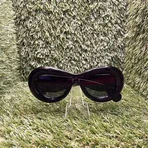 Velli Vision Sunglasses “Black”