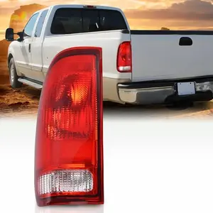 Tail Light Lamp Fit For 97-03 Ford F-150 & 99-07 F-250 Super Duty Driver Side