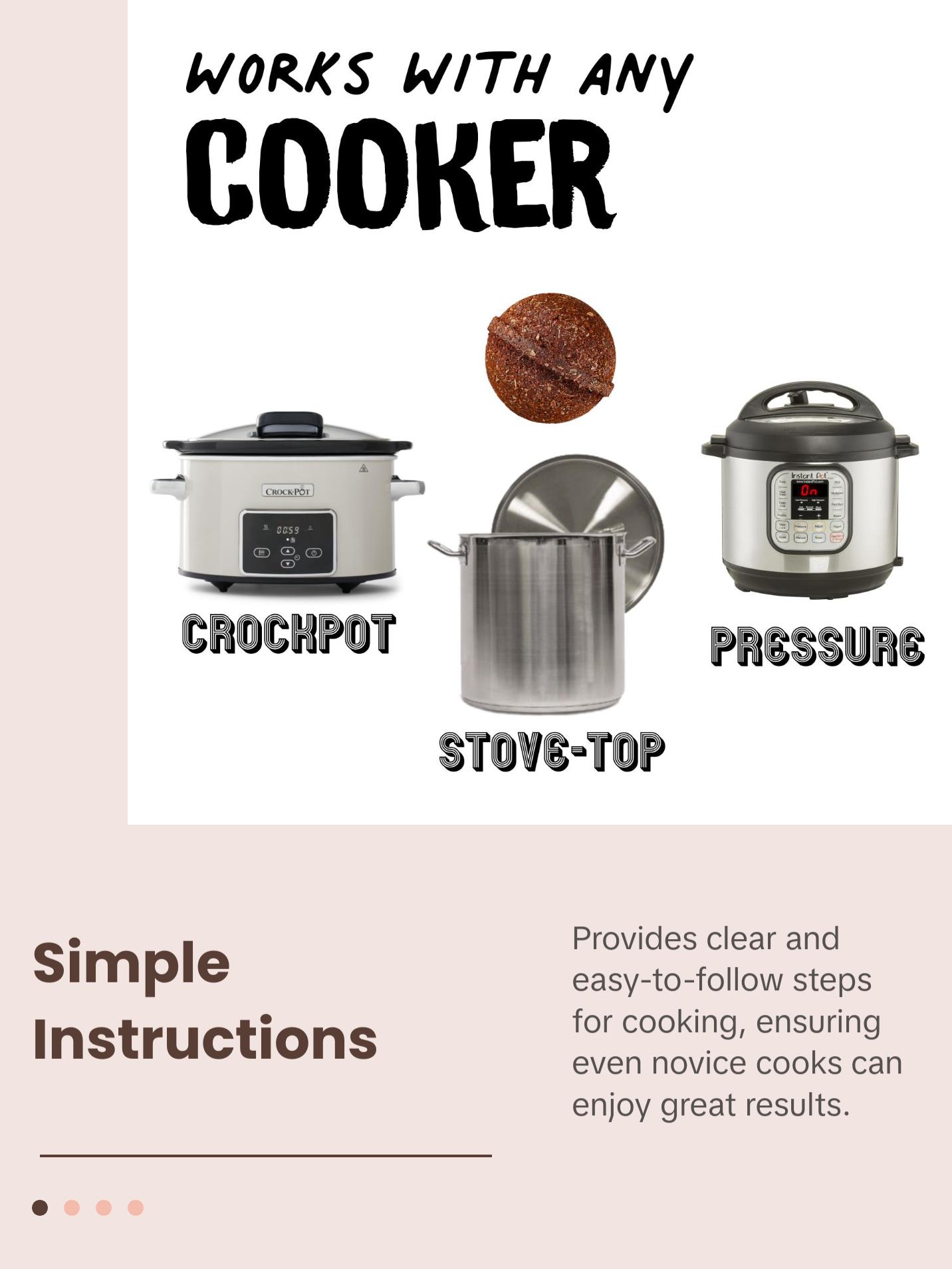 PozoleBombs bundle by EZ Bombs - Seasoning Spice Bomb Flavor for Authentic Mexican Dishes - Traditional