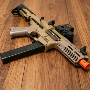 5605 ARP9 Gel Blaster Toy Fully equipped indoor and outdoor play toy guns