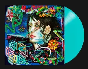 Todd Rundgren - A Wizard A True Star  [VINYL RECORD - LP] Colored Vinyl, Gatefold LP Jacket, Ltd Ed, Magenta