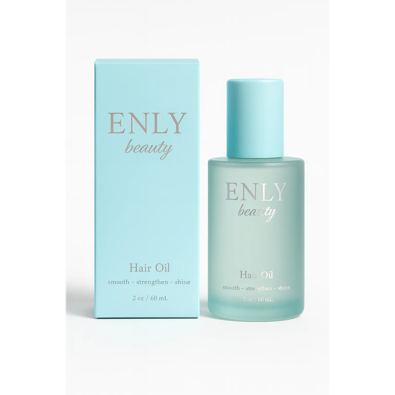 ENLY Hair Oil