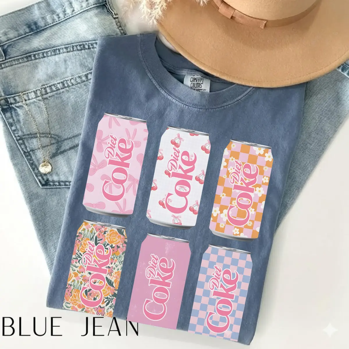 Blue Jean