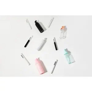 50ML FOAM PUMP BOTTLES