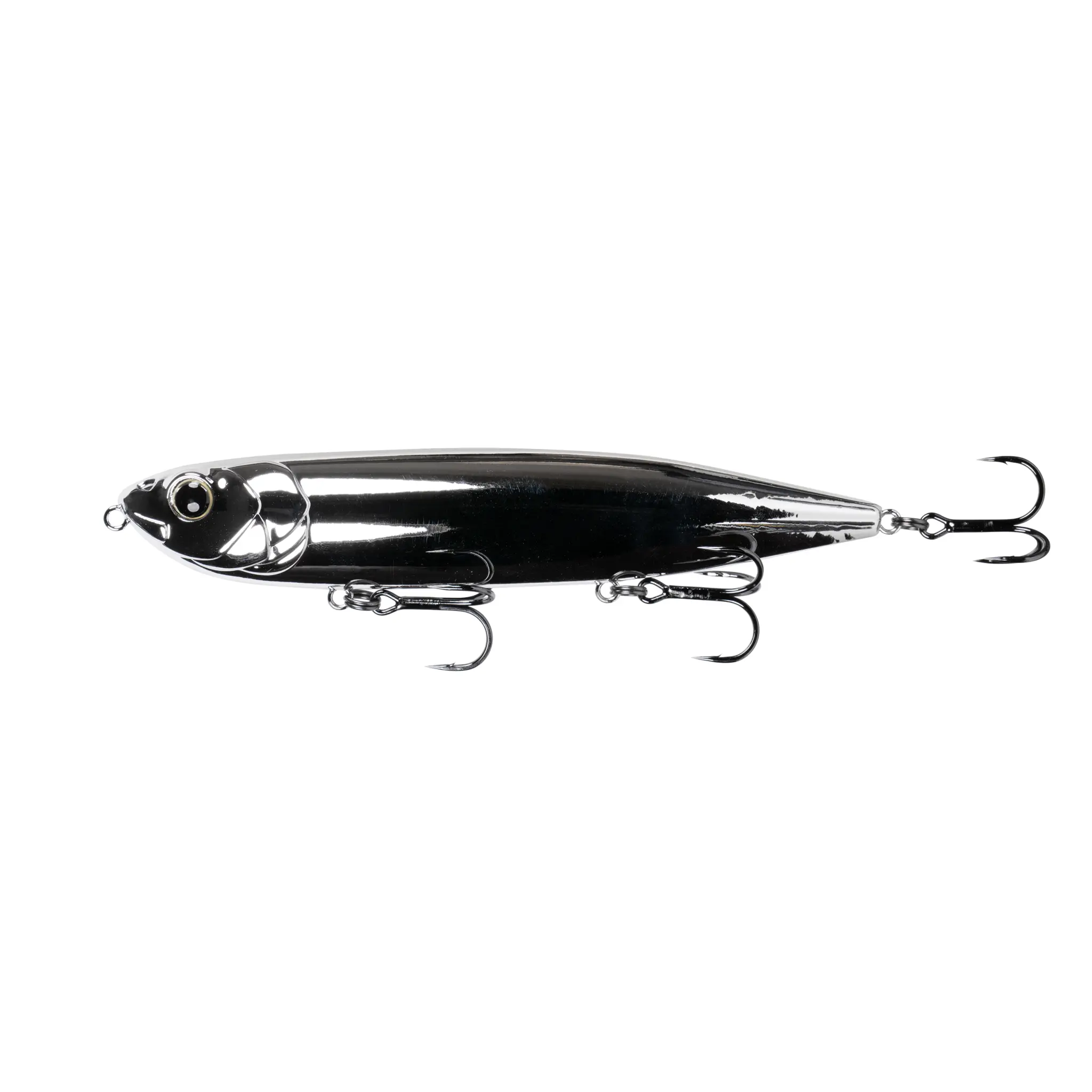 Magnum Catwalk - Premium Topwater Bait