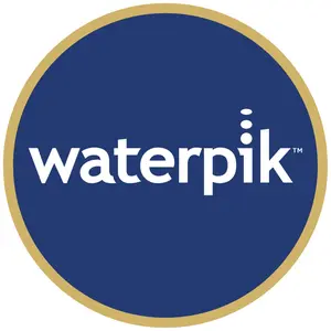 Waterpik Oral Health shop logo