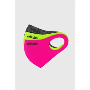 3 Color Pack - Official Nano-Polyurethane Face Mask