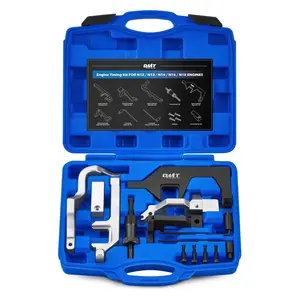 Orion Motor Tech Camshaft Holding Tool Kit Compatible with BMW Mini Cooper ClubmanN13 N18/ N12 N13 N14 N16 N18 EP3 EP6 1.4L 1.6L Engines Timing Tool Kit, Limited Time Deal, fathersdaygift