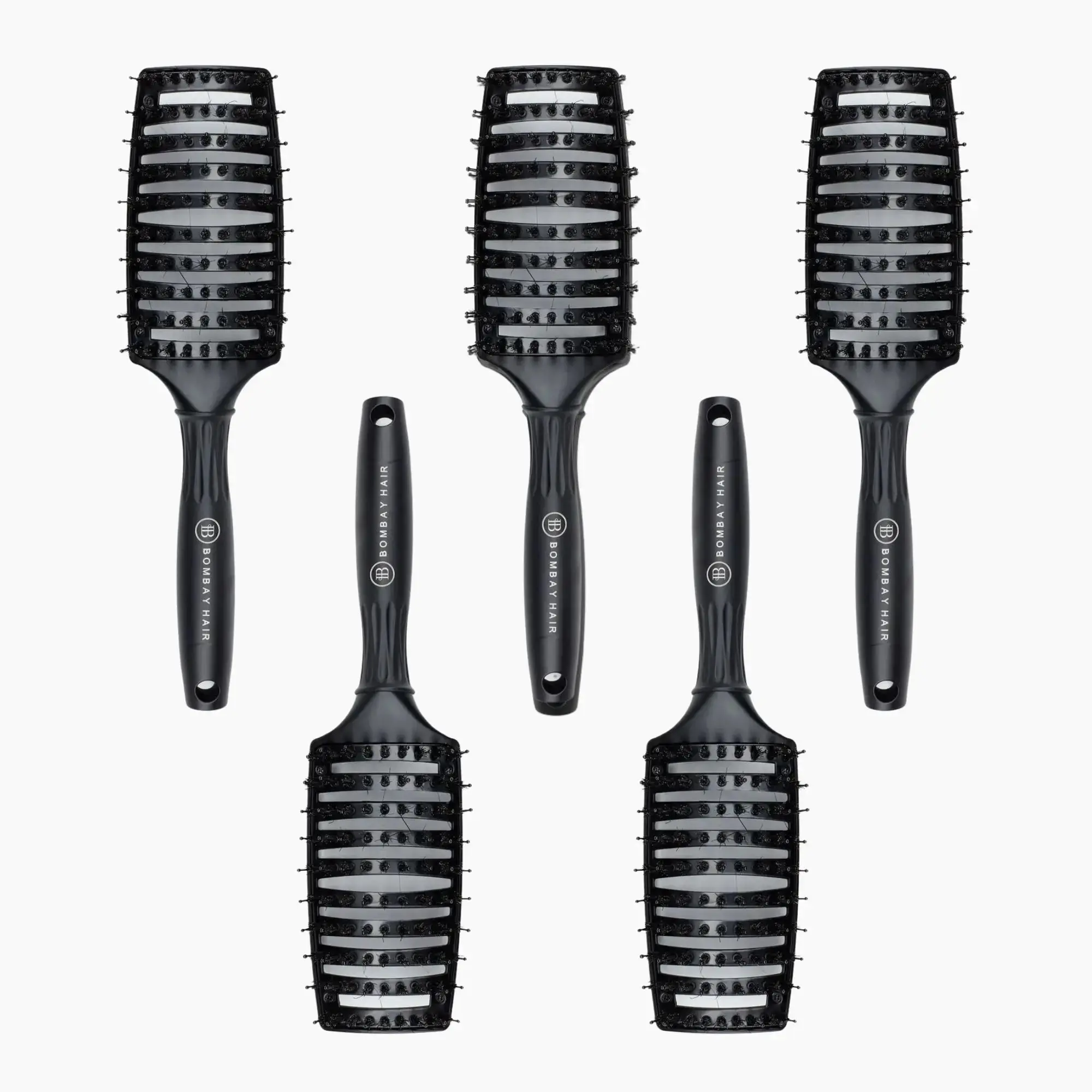(5 Pack) Vent Hair Brush