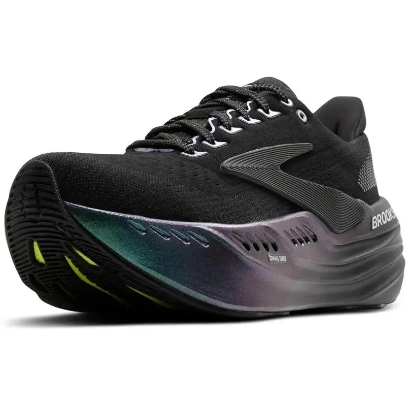 Men & Women Sneakers, Glycerin Max Casual Sport Shoes, Cushioning Anti‑Slip Running Shoes, Knee Protection for Marathon Fitness Gym Work Commute Daily Wear, Ideal Gift