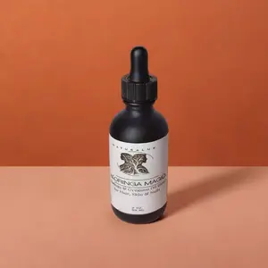 Moringa Magic with Oregano Oil - 30ml - Moisturizing Body Care - Hydrating Formula for Daily Comfort