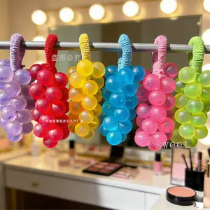 Crystal Grape Soap for Adults, Moisturizing and Cleansing, Single Item, No Allergens, Non-Flammable, Ideal for Daily Use