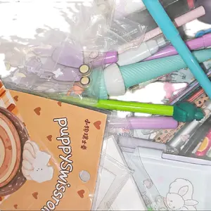 stationery bundle