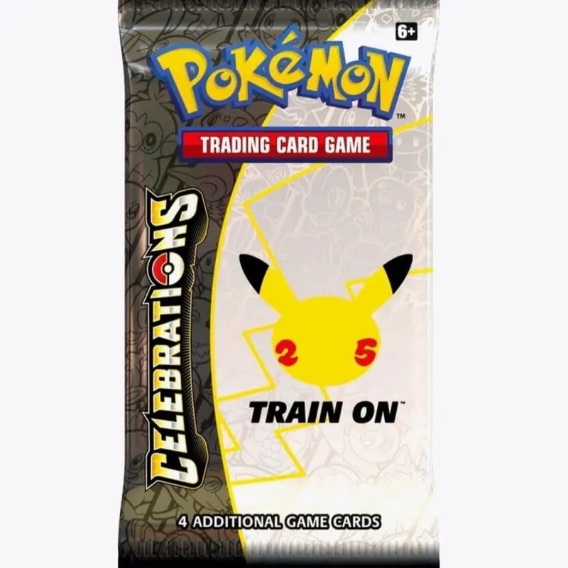 what are rare holo pokemon cards Mew - 011/025 Holo Rare