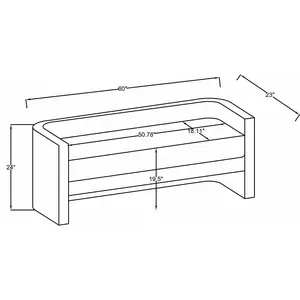 Selargius Bench