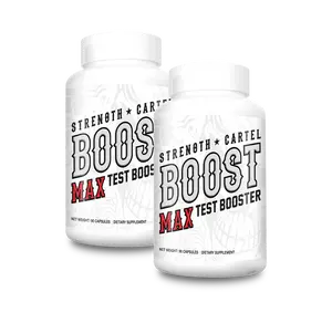 Boost x 2 Pack Bundle