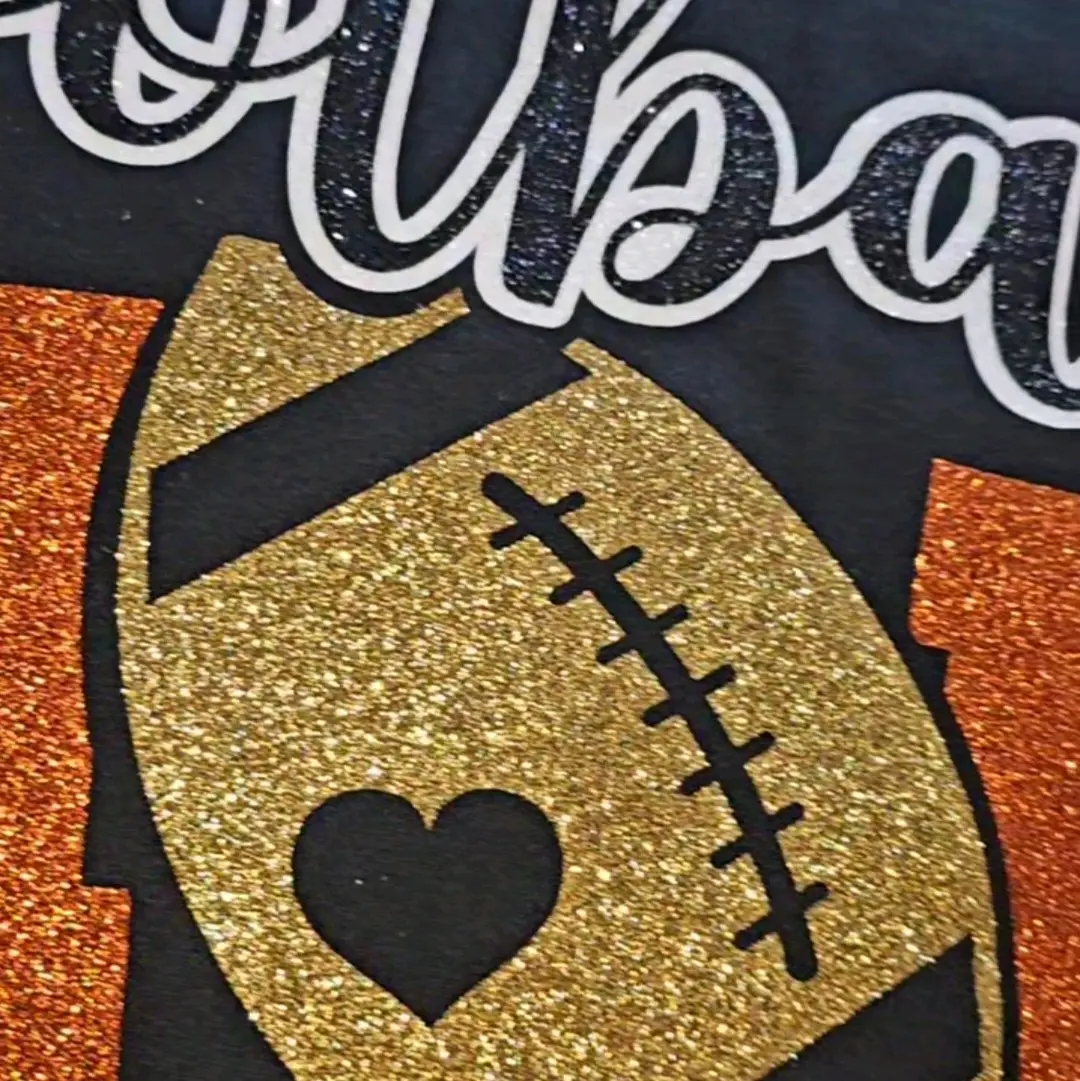 Custom Football Shirt