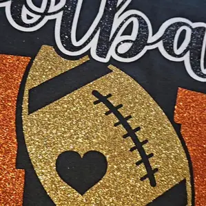 Custom Football Shirt