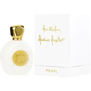 M. Micallef Paris Mon Parfum Pearl By Parfums M Micallef Eau De Parfum For Women