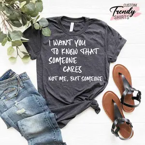 Sarcastic Shirt Women Funny Friend Shirts Humor Shirt