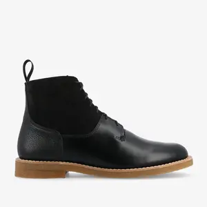 The Douglas Boot in Midnight (Last Chance, Final Sale)