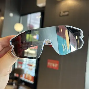 Polarized Kids Sunglasses, kids Baseball Sunglasses for Boys Girls, Cycling Sun Glasses UV400 for Kids Ages 3-8