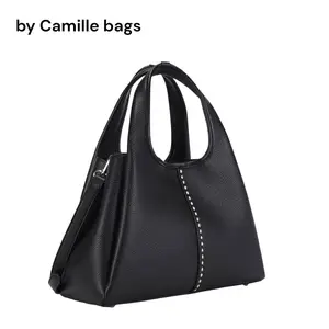 Julianne Satchel, Women's Handbag for Daily Use, Stylish Luggage & Bag Accessory