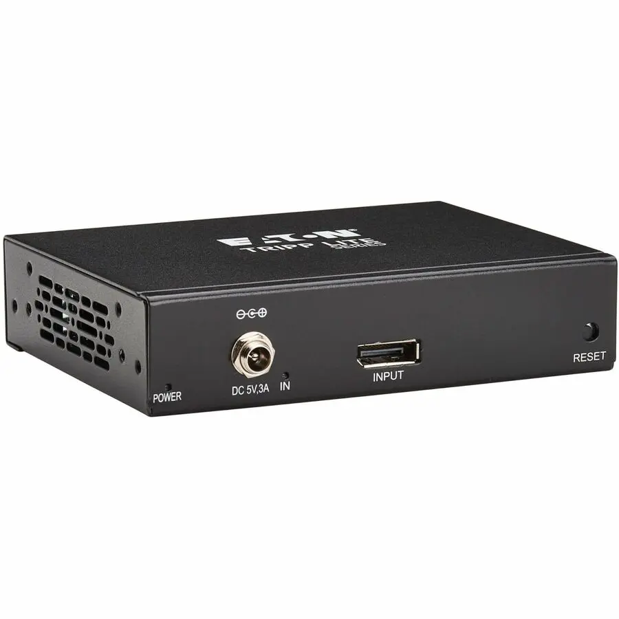 Tripp Lite Series 2-Port DisplayPort to DisplayPort Multi-Monitor Splitter