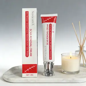 Professional Repair Cream - Daily Care, For Smoothing, Firming, and Moisturizing